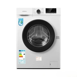Стиральная машина Konka KG60‑L24C10‑W, белый - Сүрөт 1