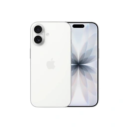 iPhone 17 256 ГБ белый - Сүрөт 1