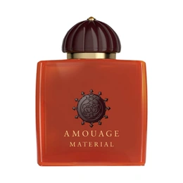 Material Amouage парфюмерная вода, 100 мл - Сүрөт 1