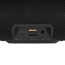 Колонка портативная Aceline APS-410 черный - Сүрөт 6