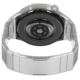 Смарт-часы Huawei Watch GT 6 Pro серебристый - Сүрөт 6