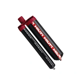 Эпоксидный анкер Hilti HIT-RE 500 V3  - Сүрөт 1