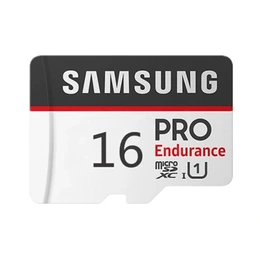 Карта памяти Samsung PRO TF 16 гб - Сүрөт 1