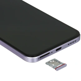Realme C85 Pro 8/128 ГБ фиолетовый - Сүрөт 4