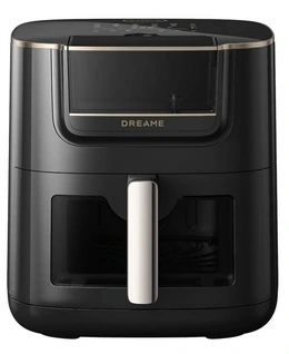 Аэрогриль Dreame Play AF10 Pro - Изображение 3