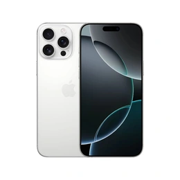 iPhone 16 Pro 512 ГБ белый - Сүрөт 1