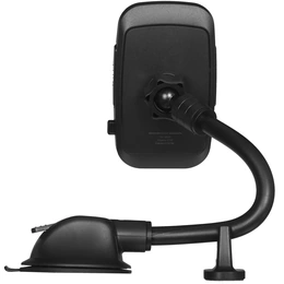 Держатель автомобильный DEXP C140 черный - Сүрөт 4