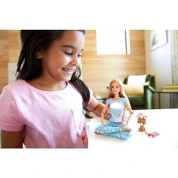 Кукла Barbie Йога Медитации - Сүрөт 6