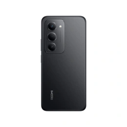 Xiaomi Redmi 15 6/128 ГБ черный - Сүрөт 3