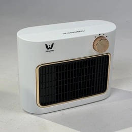 Конвекторная пушка iWARMER SY-FH03 Radio - Сүрөт 3