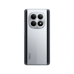 Xiaomi Poco M8 12/512 ГБ серебристый - Сүрөт 3