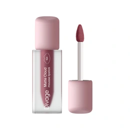 Жидкая матовая помада Matte Cloud Liquid Lipstick 07, 3 г - Сүрөт 1
