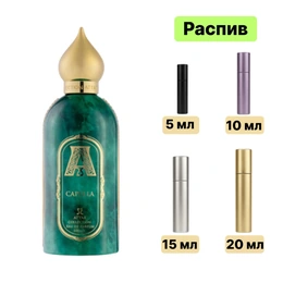 Attar Collection Capella EDP парфюмерная вода - Сүрөт 1