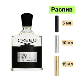 Creed Aventus парфюмерная вода - Сүрөт 1