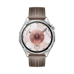 Смарт-часы Huawei Watch GT 6 46 мм Gray - Сүрөт 2