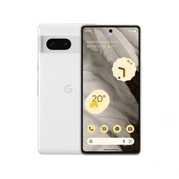 Google Pixel 7 8/256 Гб белый - Сүрөт 1