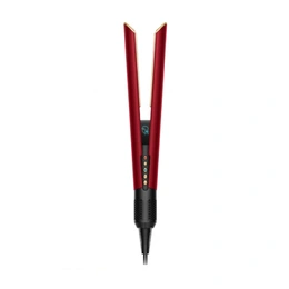 Выпрямитель Dyson AirStrait HT01 with Case Red Velvet - Сүрөт 1