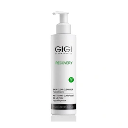 Деликатный очищающий гель Recovery Skin Clear Cleanser GIGI, 250 мл


 - Сүрөт 1