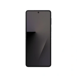 Samsung Galaxy Z Flip 7 12/256 ГБ черный - Сүрөт 2