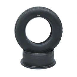 Грузовая шина Boto 265/70R19.5/18PR BT957, 1 шт - Сүрөт 2