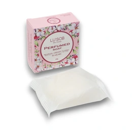 Мыло Lusob для жирной кожи, 80 г - Сүрөт 1