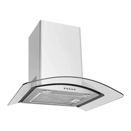 Вытяжка Artel ART 0660 Rainbow Inox - Сүрөт 3