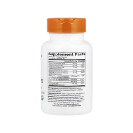 Добавка Doctor's Best Fully Active B Complex, 30 капсул - Сүрөт 2