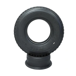 Грузовая шина Kunlun 11.00R20-18 KT865 - Сүрөт 2