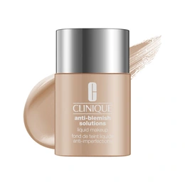 Тональное средство Clinique Anti Blemish Solutions Liquid Makeup, Тон 03 Fresh Neutral, 30 мл - Сүрөт 1