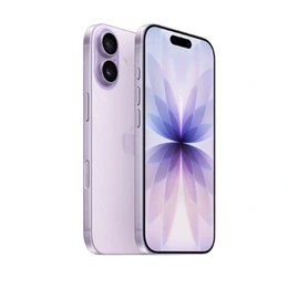 iPhone 17 256 ГБ nanoSIM+eSIM лавандовый - Сүрөт 3