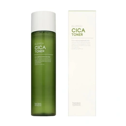 Тонер для лица с экстрактом азиатской центеллы Blemish Cica Toner Tenzero 200 мл - Сүрөт 1