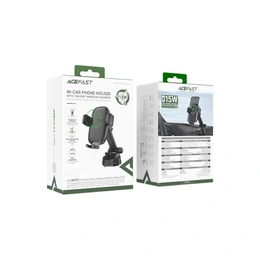 Автодержатель ACEFAST D49 (Black) - Сүрөт 5