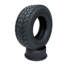 Грузовая шина Boto 385/65R22.5/20PR BT518, 1 шт - Сүрөт 1