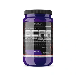 Аминокислотная добавка Ultimate Nutrition BCAA 12000, 60 порций - Сүрөт 2