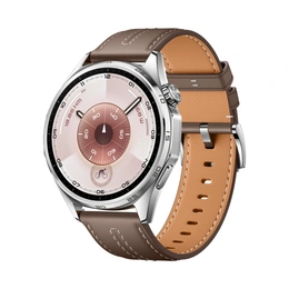 Смарт-часы Huawei Watch GT6 46 мм, серый - Сүрөт 1