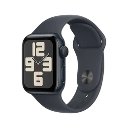 Часы Apple Watch SE, 44 мм - Сүрөт 1