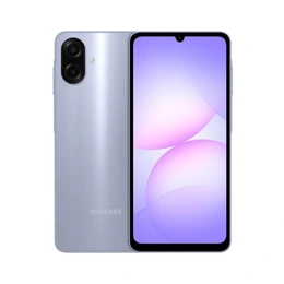 Samsung Galaxy A07 8/256 Гб фиолетовый - Сүрөт 1