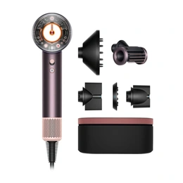 Фен Dyson SuperSonic Nural HD16 Jasper Plum - Сүрөт 1