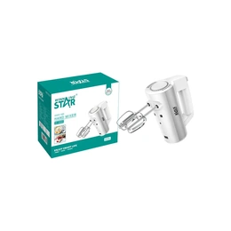 Ручной миксер Winning Star ST-5533 - Сүрөт 1