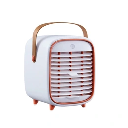 Портативный очиститель воздуха Smart Air QT3 - Сүрөт 1