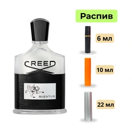 Парфюмерная вода Creed Aventus - Сүрөт 1