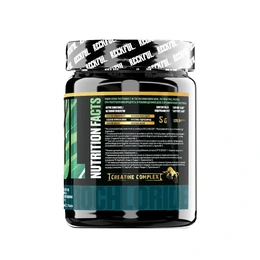 Креатин Reckful Tri-creatine, 300 г - Сүрөт 2