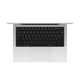 MacBook Pro 14 M5 16/512 ГБ ENG, серебристый - Сүрөт 2