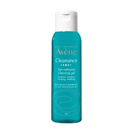 Очищающий матирующий гель Avene Cleanance, 100 мл - Сүрөт 1