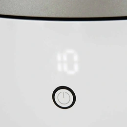 Очиститель воздуха Dyson TP03 - Сүрөт 2