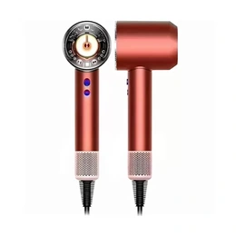 Фен Dyson Supersonic HD16 Strawberry Bronze - Сүрөт 2