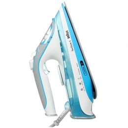 Утюг Braun SI5006BL голубой - Сүрөт 3