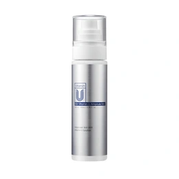Ампульный спрей для лица Cuskin Vitamin U Ampoule Mist, 100 мл - Сүрөт 1