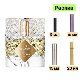 By Kilian Apple Brandy on the Rocks EDP парфюмерная вода - Сүрөт 1