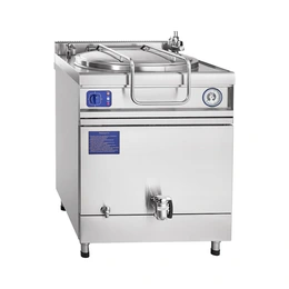 Пищеварочный котел Abat КПЭМ‑200/9 Т - Сүрөт 1